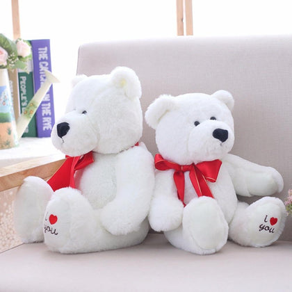 Dolls and stuffed animals