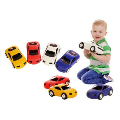 Small cars and others