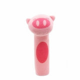New Design Plush Baby Toy Animal Hand Bells Baby Rattle Toys High Quality Newbron Gift Animal Style Free Shipping BF01