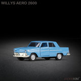 High simulation retro vintage Brazilian vintage classic car,1:38 alloy pull back car toys,collection model,free shipping