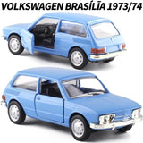 Metal Car Model 1:43 Scale Antique car VW/Ford/Alfa Romeo Diecast Automobile Toys For Collection Children Friend Gift