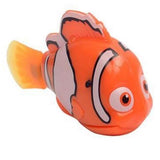 Electronic Fish Swim Toy Battery Included Robotic Pet for Kids Bath Toy Fishing Tank Decorating Act Like Real Fish Dropshipping