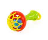 6pcs Baby Rubber Ball Soft Textured Ball Toy Capsule Ball Set Develop Baby Tactile Senses Stress Training Massage Touch Ball 48