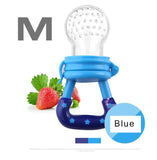 Newborn Baby Fruit Teether Baby Nipple Food Mordedor Bite Birth Infant Silicone Teethers Safe Feeder Bite Food Teether Oral Care