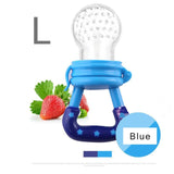 Newborn Baby Fruit Teether Baby Nipple Food Mordedor Bite Birth Infant Silicone Teethers Safe Feeder Bite Food Teether Oral Care