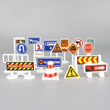 Enlarge Car Toy Waterproof Playmat 130*100CM Simulation Toys City Road Map Parking Lot Playing Mat Portable Floor Games