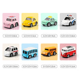 Enlarge Car Toy Waterproof Playmat 130*100CM Simulation Toys City Road Map Parking Lot Playing Mat Portable Floor Games