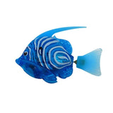 Electronic Fish Swim Toy Battery Included Robotic Pet for Kids Bath Toy Fishing Tank Decorating Act Like Real Fish Dropshipping