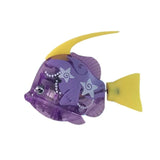 Electronic Fish Swim Toy Battery Included Robotic Pet for Kids Bath Toy Fishing Tank Decorating Act Like Real Fish Dropshipping