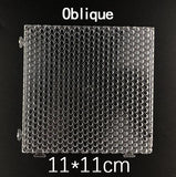 PUPUKOU pegboard sticky Water beads tool Accessories fuse beads jigsaw puzzle Water beadbond educational toys diy magical beads