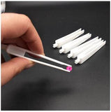 PUPUKOU pegboard sticky Water beads tool Accessories fuse beads jigsaw puzzle Water beadbond educational toys diy magical beads