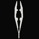 PUPUKOU pegboard sticky Water beads tool Accessories fuse beads jigsaw puzzle Water beadbond educational toys diy magical beads