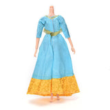 11.11 Sale Princess Doll Dress Noble Party Gown Fashion Design Outfit Best Gift For  Doll For Girl' Doll Accessories