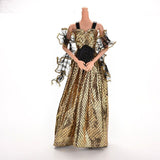 11.11 Sale Princess Doll Dress Noble Party Gown Fashion Design Outfit Best Gift For  Doll For Girl' Doll Accessories