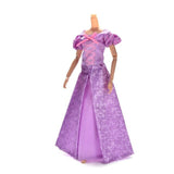 11.11 Sale Princess Doll Dress Noble Party Gown Fashion Design Outfit Best Gift For  Doll For Girl' Doll Accessories