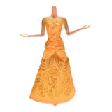 11.11 Sale Princess Doll Dress Noble Party Gown Fashion Design Outfit Best Gift For  Doll For Girl' Doll Accessories
