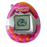 Hot ! Tamagotchi Electronic Pets Toys 90S Nostalgic 49 Pets in One Virtual Cyber Pet Toy Funny Tamagochi
