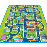 Kids Rug Developing Mat Eva Foam Baby Play Mat Toys For Children Mat Playmat Puzzles Carpets in The Nursery Play 4 DropShipping