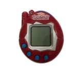 Dropshipping Multi-colors 90S Nostalgic 49 Pets in 1 Virtual Cyber Pet Toy Tamagotchis Electronic Pets Keychains Toys