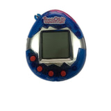 Dropshipping Multi-colors 90S Nostalgic 49 Pets in 1 Virtual Cyber Pet Toy Tamagotchis Electronic Pets Keychains Toys
