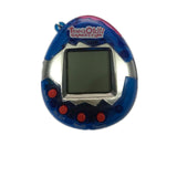 Dropshipping Multi-colors 90S Nostalgic 49 Pets in 1 Virtual Cyber Pet Toy Tamagotchis Electronic Pets Keychains Toys