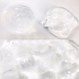 2019 Transparent Slime Toys Crystal Glue for Fluffy Putty Cloud Slime Plasticine Clay Light Polymer Kids Antistress Toy Supplies