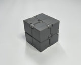 Infinity Cube Mini Fidget Toy Finger EDC Anxiety Stress Relief Magic Cube Blocks Children Kids Funny Toys Best Gift