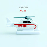 EDWONE Wood Magnetic Train Plane Wood Railway Track Car Truck Accessories Toy For Kids Fit Wood thoma s Biro Tracks Gifts