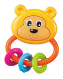 Baby Rattles Toys Newborn Hand Bells Baby Toys 0-12 Months Teething safe Development Infant Early Educational Baby Rattles Toys