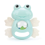 Baby Rattles Toys Newborn Hand Bells Baby Toys 0-12 Months Teething safe Development Infant Early Educational Baby Rattles Toys