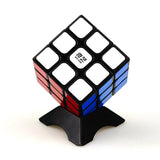 Qiyi 3x3x3 cube Professional 5.7CM Speed Cube rubic For Magic Cube Puzzle Neo Cubo Magico Sticker For Children Education toys