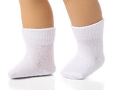 7cm doll shoes for 43cm born baby Doll Shoes sneackers fit For 18 inch Doll shoes Toy Boots Doll Accessories