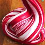 30g Fluffy Slime Toys Putty Soft Clay Light Playdough Lizun Slime Supplies Charms Plasticine Gum Polymer Clay Antistress