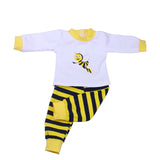 13 Styles Pajamas&Nightgown&sleepwear Fit 18 Inch American&43 CM Baby Doll Clothes Accessories ,Girl's Toys,Generation,Birthday