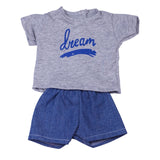 13 Styles Pajamas&Nightgown&sleepwear Fit 18 Inch American&43 CM Baby Doll Clothes Accessories ,Girl's Toys,Generation,Birthday