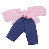 13 Styles Pajamas&Nightgown&sleepwear Fit 18 Inch American&43 CM Baby Doll Clothes Accessories ,Girl's Toys,Generation,Birthday