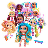 2019 Fashion hairdorable Dolls For Girls Indoor Kids Girls hair Beauty surprise dolls For Children Good Gift Dropshipping