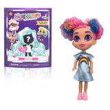 2019 Fashion hairdorable Dolls For Girls Indoor Kids Girls hair Beauty surprise dolls For Children Good Gift Dropshipping