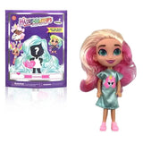 2019 Fashion hairdorable Dolls For Girls Indoor Kids Girls hair Beauty surprise dolls For Children Good Gift Dropshipping