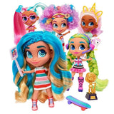 2019 Fashion hairdorable Dolls For Girls Indoor Kids Girls hair Beauty surprise dolls For Children Good Gift Dropshipping