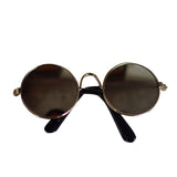 Doll Cool Glasses Pet Sunglasses For BJD Blyth American Grils Toy Photo Props Oct20-A