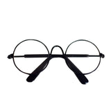 Doll Cool Glasses Pet Sunglasses For BJD Blyth American Grils Toy Photo Props Oct20-A