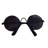 Doll Cool Glasses Pet Sunglasses For BJD Blyth American Grils Toy Photo Props Oct20-A