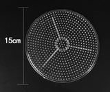 5mm Hama Beads PUPUKOU For Kids Craft Fuse Beads Puzzle Pegboards Patterns DIY Toy perler Puzzles Template